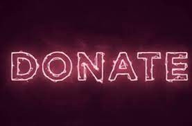 Create meme: donate, Donat, logo