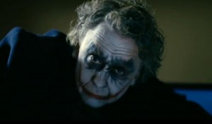 Create meme: trailer Joker, the Joker the Joker, Joker