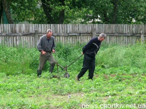 Субботник картинки прикольные