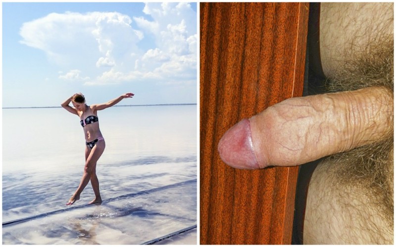 Create meme: yulia ermakova skoromnaya, tree , on the beach 