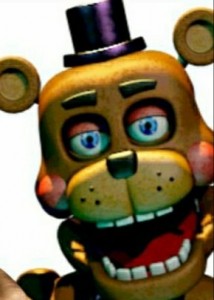 Create meme: fnaf freddy, head Rockstar Freddie, toy freddy