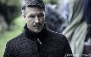 Create meme: Petyr Baelish, Lord Petyr Baelish, game of thrones Lord Baelish