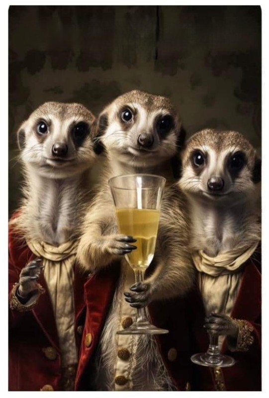 Create meme: gopher , animal meerkat, cute meerkat