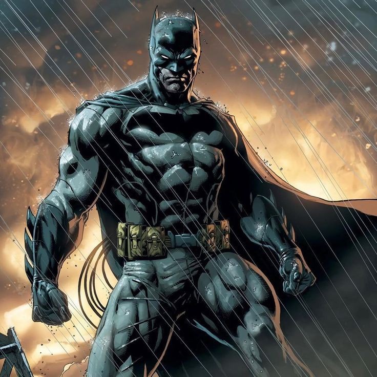 Create meme: Batman Jason Fabok, batman bruce wayne, Batman dc comics
