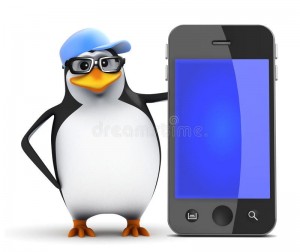 Create meme: penguin with glasses meme, penguin