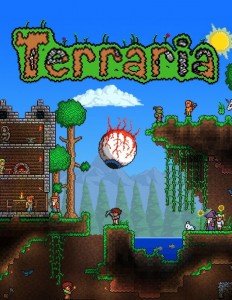 Создать мем: террария, terraria 1 3, игра террария