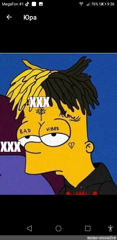 Bart sad on X: Ksksksks FanArt do bart  / X