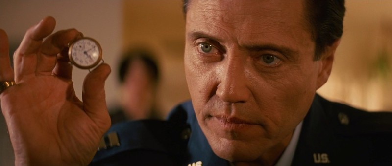 Create meme: Christopher Walken pulp fiction, Christopher walken, watch pulp fiction