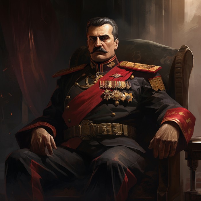 Create meme: Joseph Stalin , comrade Stalin , Joseph Stalin 