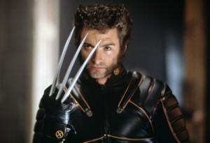 Create meme: man, Charles Xavier, Wolverine