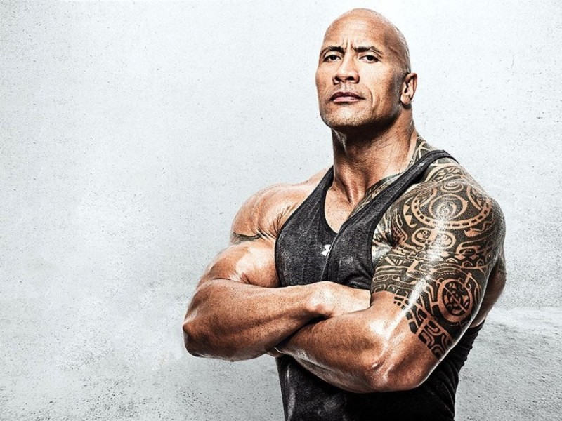 Создать мем: dwayne johnson, скала джонсон 2012, дуэйна джонсона