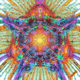 Create meme: psychedelic, psychedelic videos, psychedelic drawings