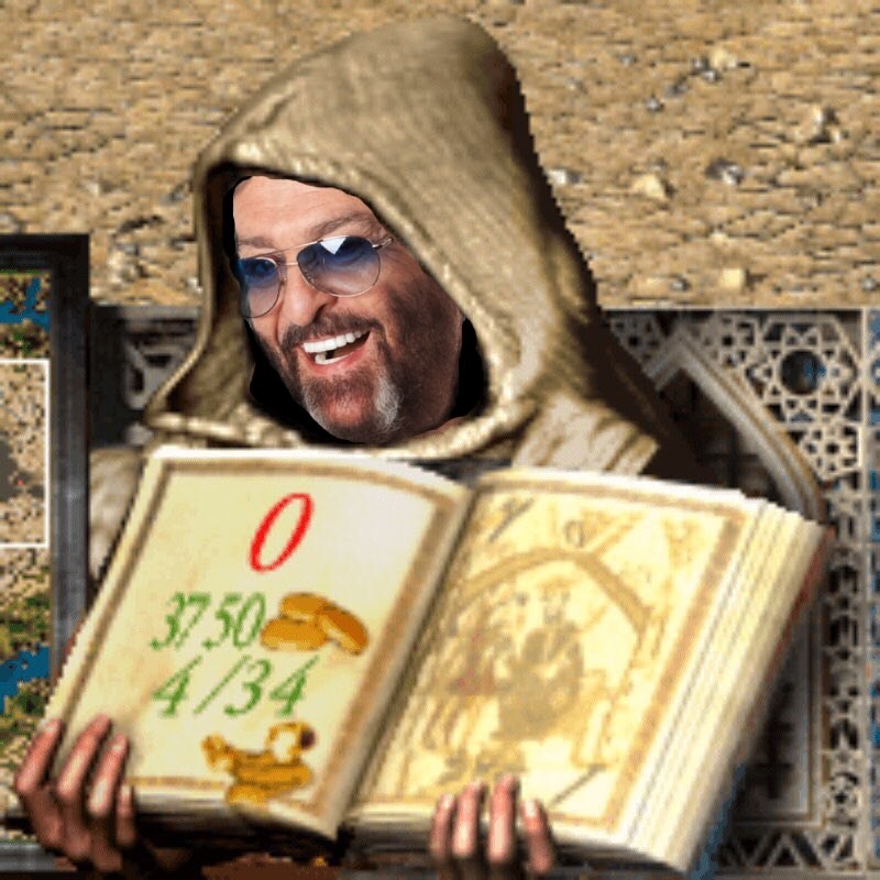 Create meme: your Treasury is empty my Lord, stronghold crusader the treasury is emptying my lord, the Treasury empty my Lord