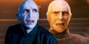 Create meme: blame Voldemort, Volan de mort