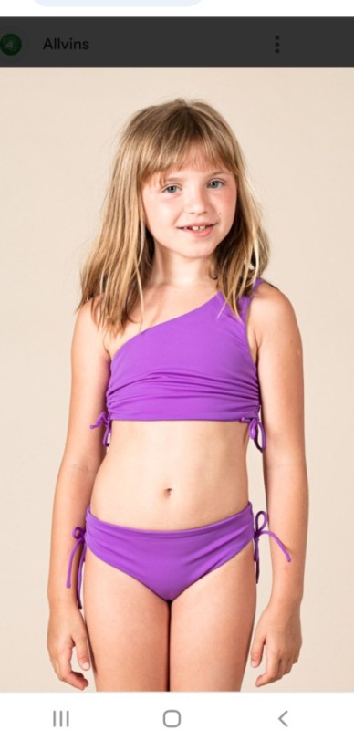 Create meme: baby swimwear , childlike, little bikini model