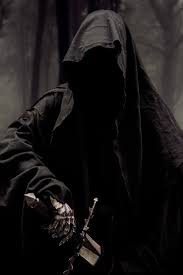 Create meme: people, Nazgul