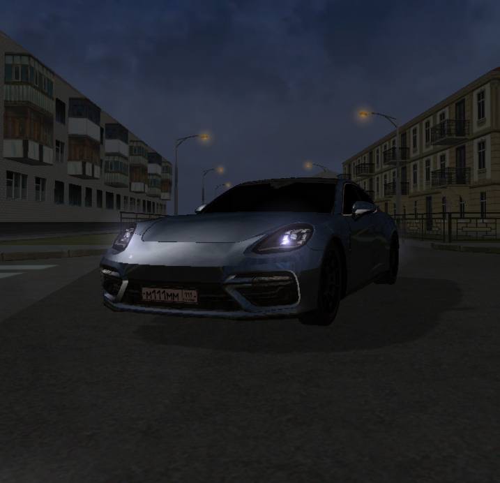 Create meme: porsche panamera gta 5, porsche panamera gta 5, Porsche panamera in next rp