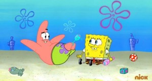 Create meme: cartoon pictures spongebob, Patrick sponge Bob, Bob sponge