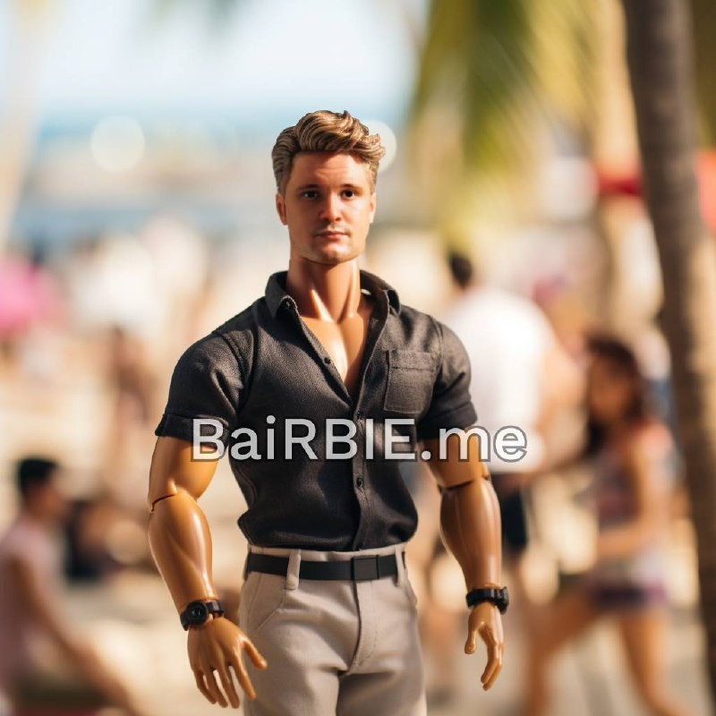 Create meme: barbie ken, defa kevin doll, 29 cm, 8336, barbie ken