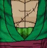 Создать мем: zoro anime, shirt roblox, zoro