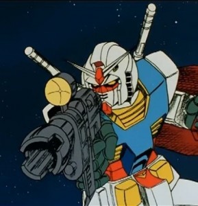 Create meme: mobile suit gundam, gundam