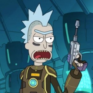 Create meme: Rick and Morty season 1, Rick and Morty Rick, the show Rick and Morty