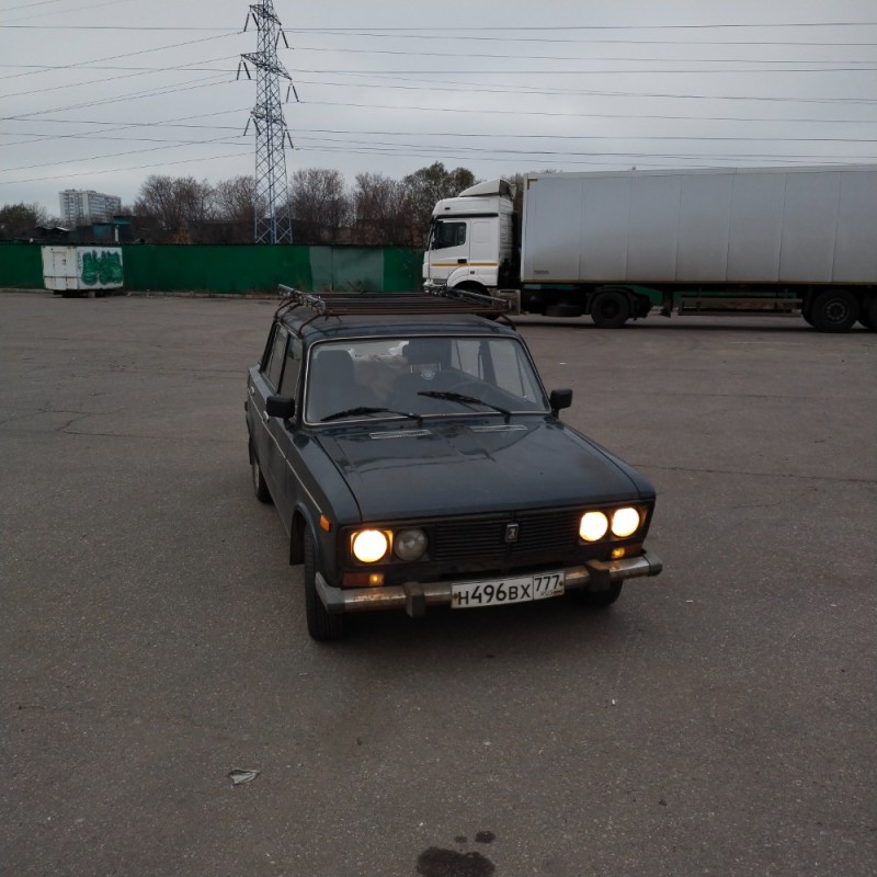 Create meme: VAZ 2106 1976, vaz lada 2106, vaz-2106