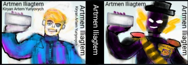 Create meme: dave miller dsaf, purple guy fnaf, William Afton