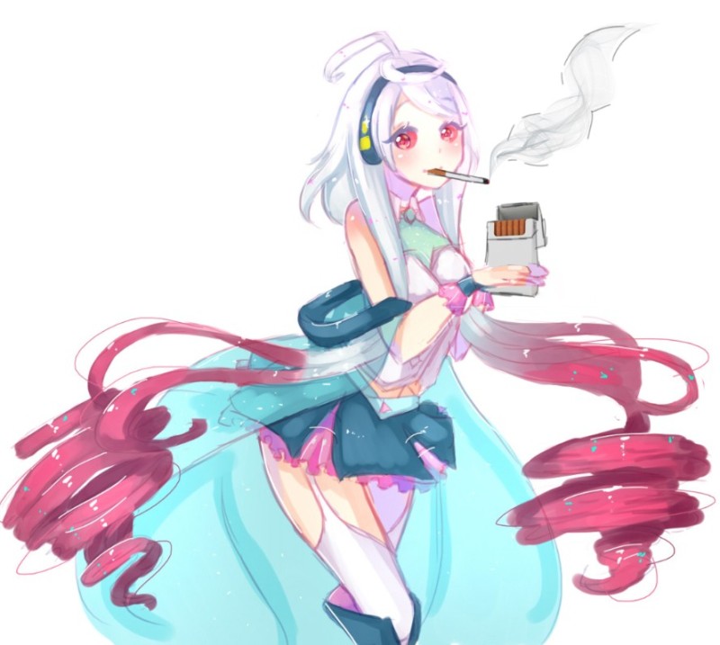 Create meme: maika vocaloid, Vocaloid Miku Hatsune , vocaloid hatsune miku 