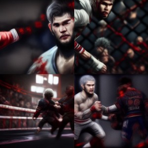 Создать мем: ufc 2 лицензия, джей бокс игра, хабиб