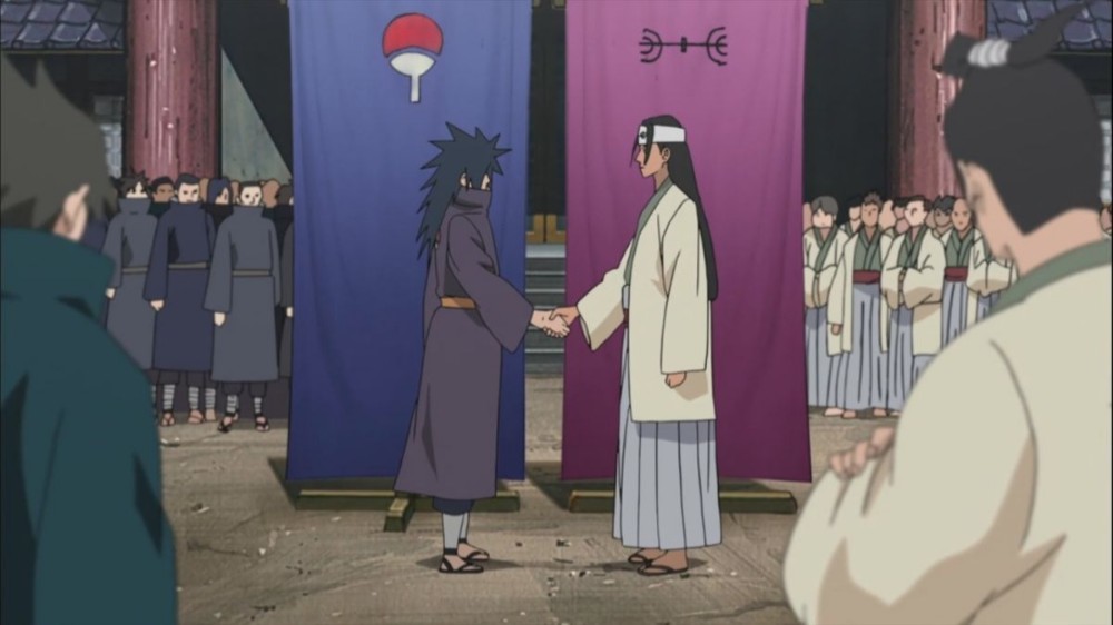 Featured image of post The Best 9 Naruto Handshake Meme Template