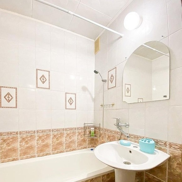 Create meme: interior, Moskovsky Prospekt 224 St. Petersburg, bathroom 