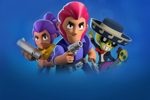 Создать мем: supercell brawl stars, игра brawl stars, бравл старс