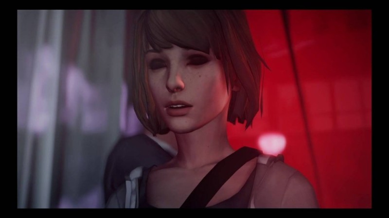 Create meme: life is strange, the game life is strange, Max caulfield episode 5