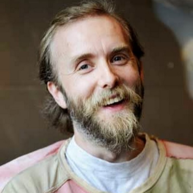 Create meme: Varg Vikernes , count grishnackh, Varg 