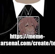 Create meme: null