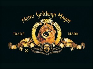 Создать мем: метро голдвин майер, metro goldwyn mayer, metro goldwyn mayer лев