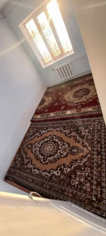 Create meme: Kyrgyz carpets, carpet , Salman 53 in Derbent