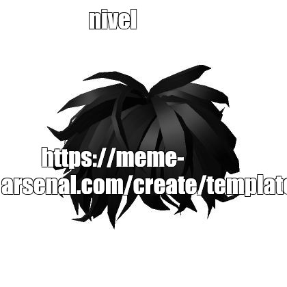 Create meme: null