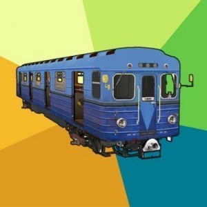 Создать мем: msts, microsoft train simulator, вагон