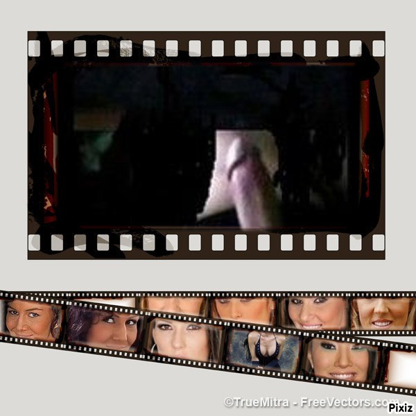 Create meme: kodak film frames, photo frames in the style of film, people 