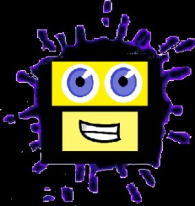 Create meme: klasky csupo scratch, klasky, klasky csupo