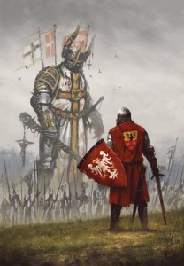 Создать мем: тевтонский орден арт, крестоносец арт, рыцари тевтонского ордена