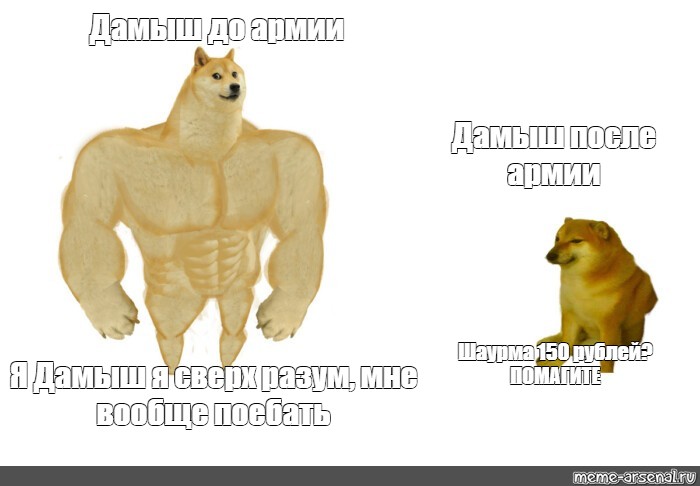 Создать мем: null