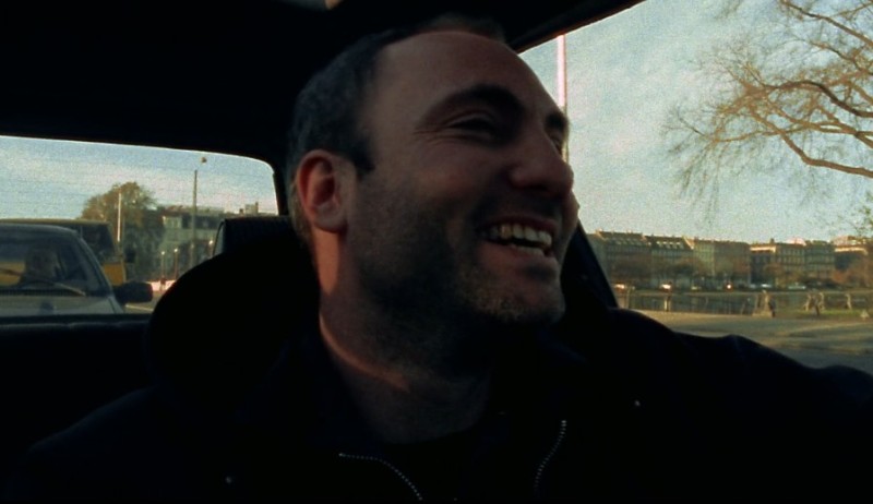 Create meme: The dealer movie 1996, Dealer 1996 Kim Bodnia, carrier jason Statham