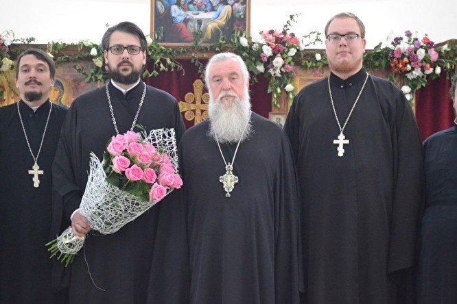 Create meme: priest dimitri kivilidi, Archpriest Nikolai strukov Zhukovsky, the priest 