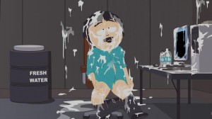 Create meme: Randy marsh ectoplasm, Randy marsh meme, Randy South Park ectoplasm