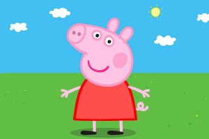 Create meme: the characters of peppa pig, peppa peppa, peppa pig cartoon