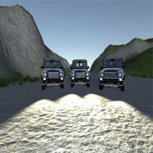 Create meme: rally 4x4 hill, Truck simulator offroad 2 mod a lot, Alaskan Truck Simulator gameplay