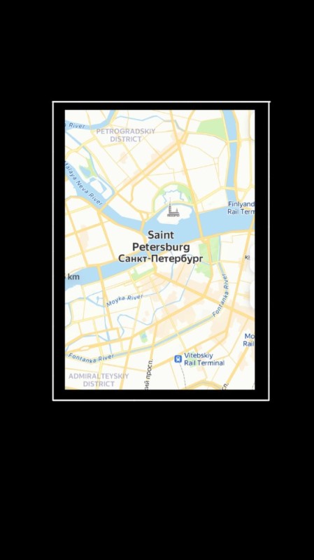 Create meme: map of saint petersburg, Petersburg map, Saint Petersburg